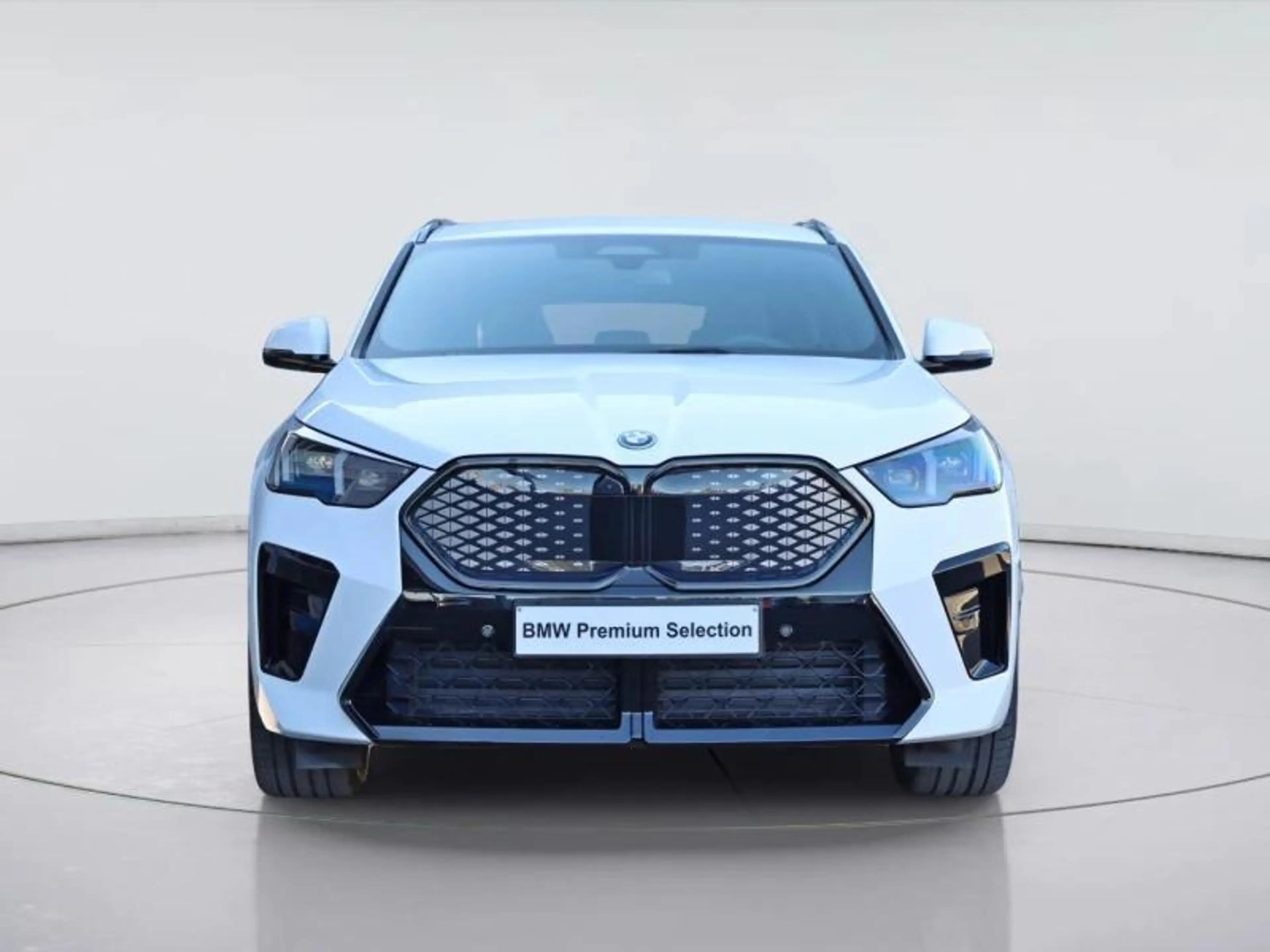 BMW iX2 eDrive20 Kit M Sport — photo 2