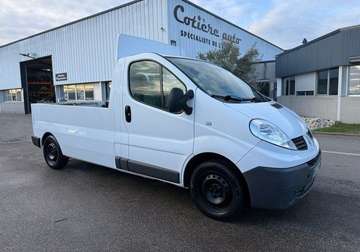 7990ht 2.0 dci pick up