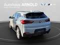 BMW X2 sDrive20i Head-Up LED Tempomat Sitzhzg. AHK Grau - thumbnail 6