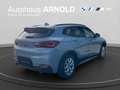BMW X2 sDrive20i Head-Up LED Tempomat Sitzhzg. AHK Grau - thumbnail 4