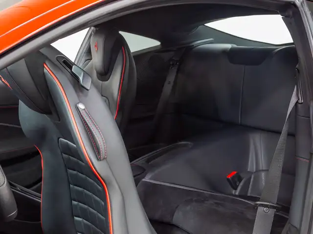 Ferrari Roma view 13