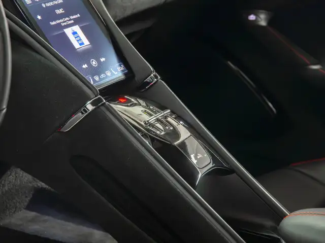 Ferrari Roma view 9