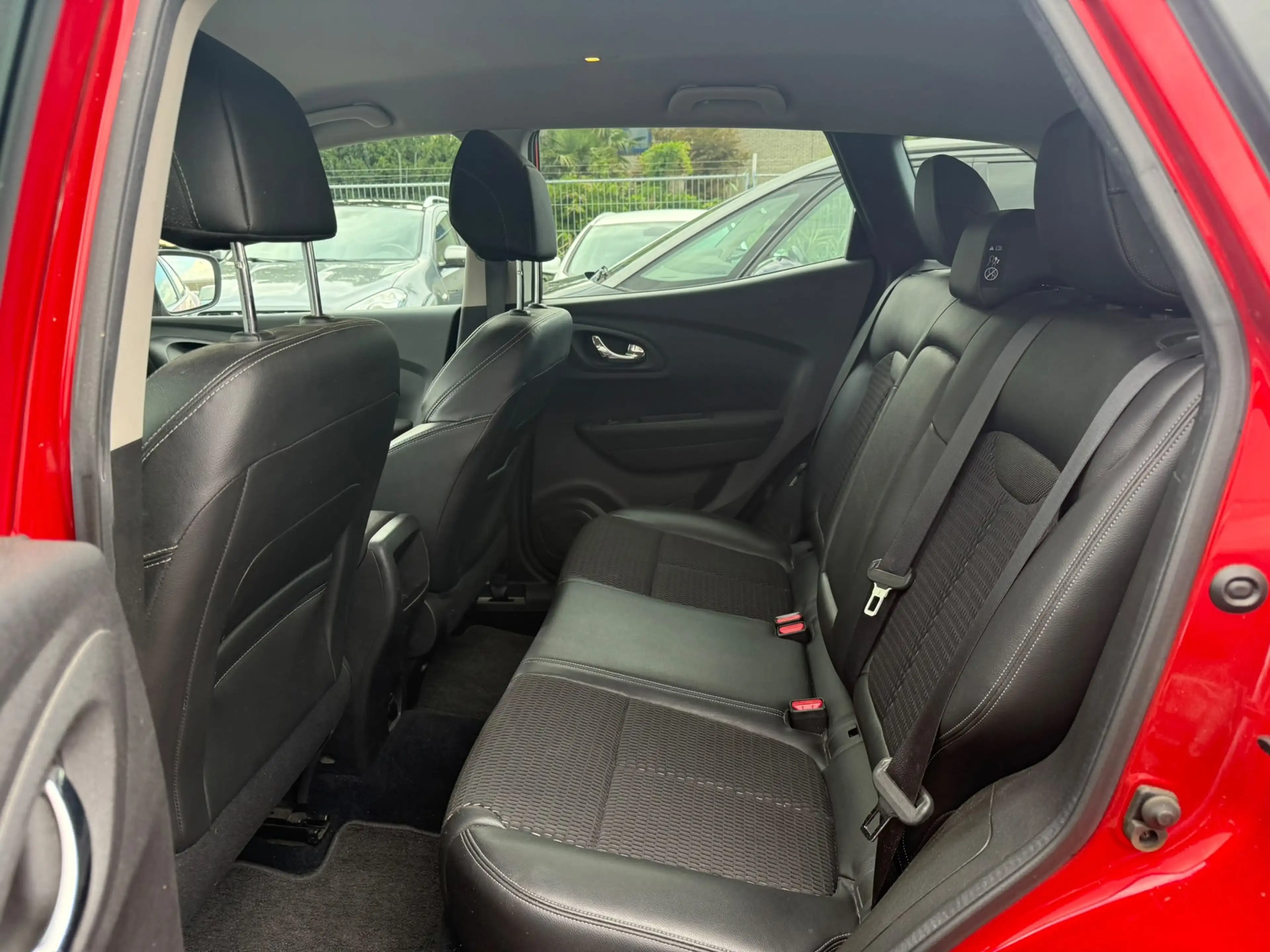 Renault Kadjar 1.2 TCe Limited — photo 7