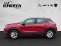 Opel Mokka Enjoy 1.2 LED PDC SHZ LHZ KAMERA CARPLAY Rot - thumbnail 2