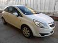 Opel Corsa 1.2 3 porte Sport  NEOPATENTATI Bianco - thumbnail 9