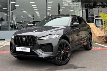 P400 AWD R-DYNAMIC SE Sport Full 400 Performance