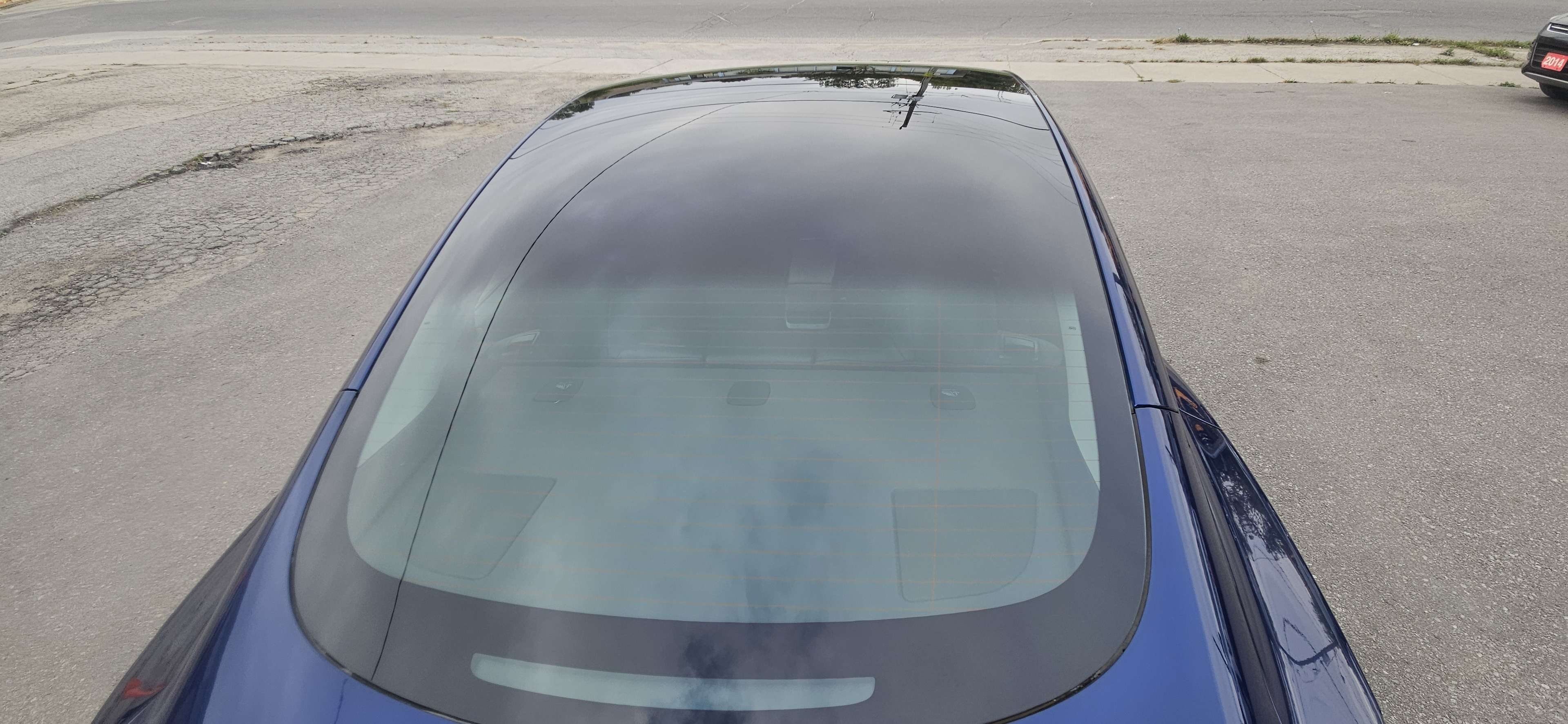 2021 Tesla Model 3 Standard Range Plus RWD thumb 7