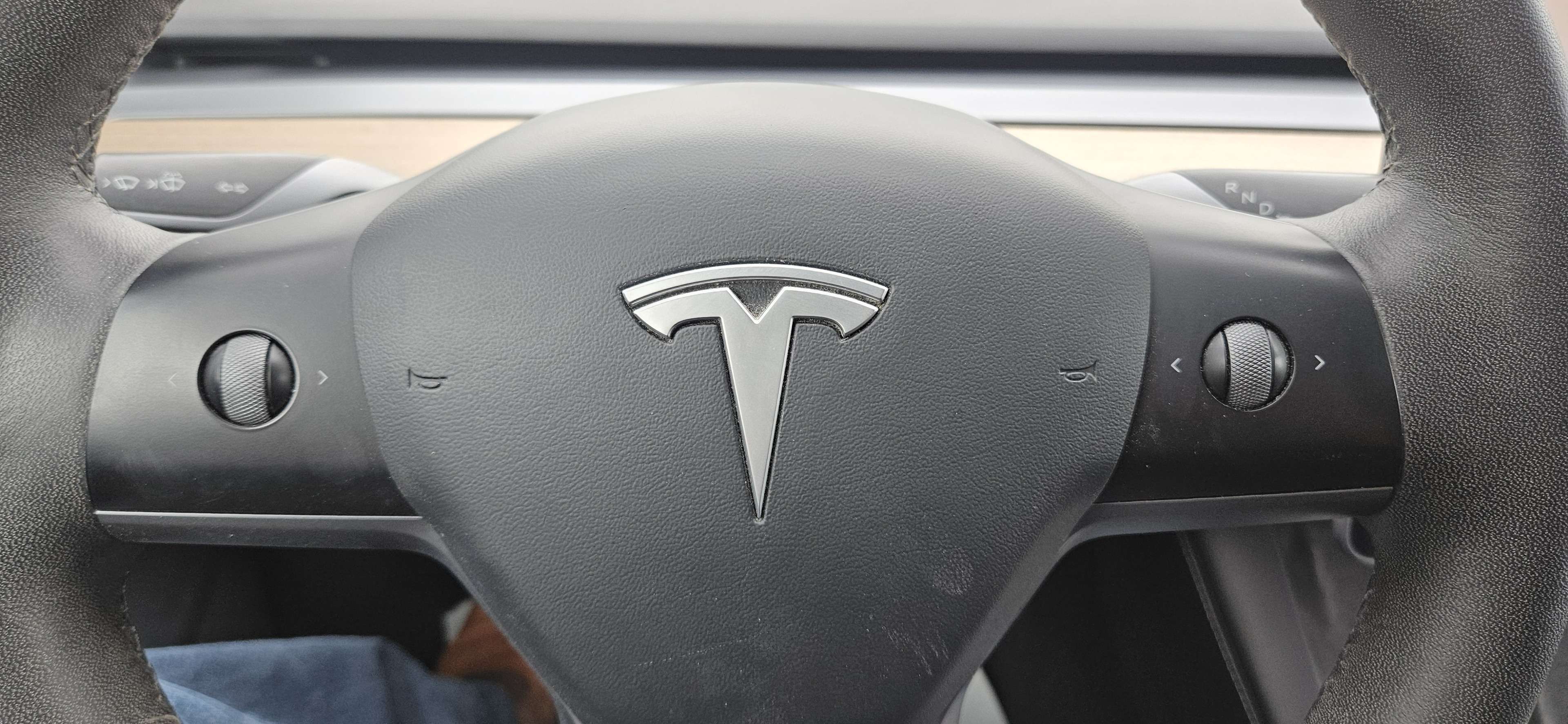 2021 Tesla Model 3 Standard Range Plus RWD thumb 20