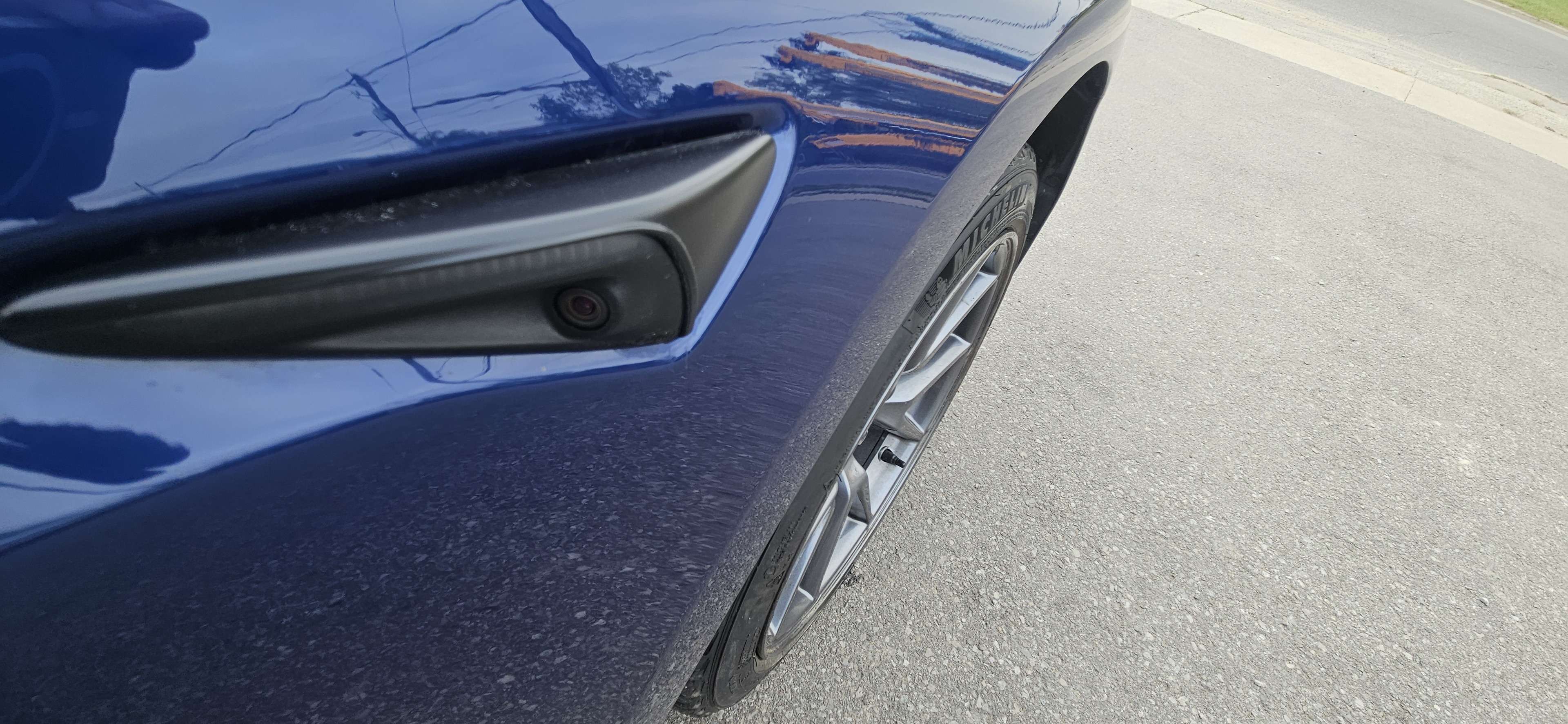 2021 Tesla Model 3 Standard Range Plus RWD thumb 13