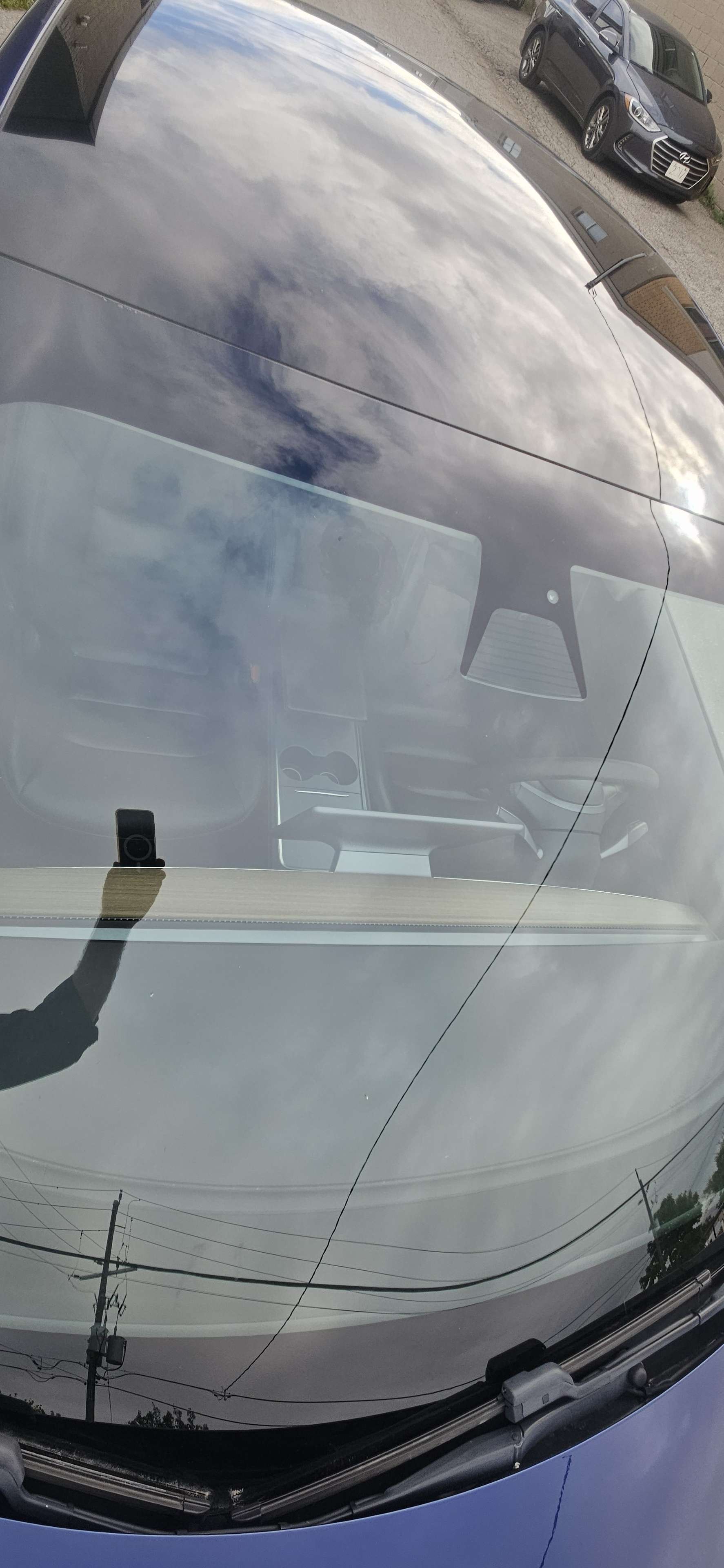 2021 Tesla Model 3 Standard Range Plus RWD thumb 9