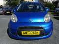 Citroen C1 Selection*KLIMA*1.HAND*ZV*Nr.48 Blau - thumbnail 2