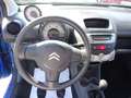 Citroen C1 Selection*KLIMA*1.HAND*ZV*Nr.48 Blau - thumbnail 17