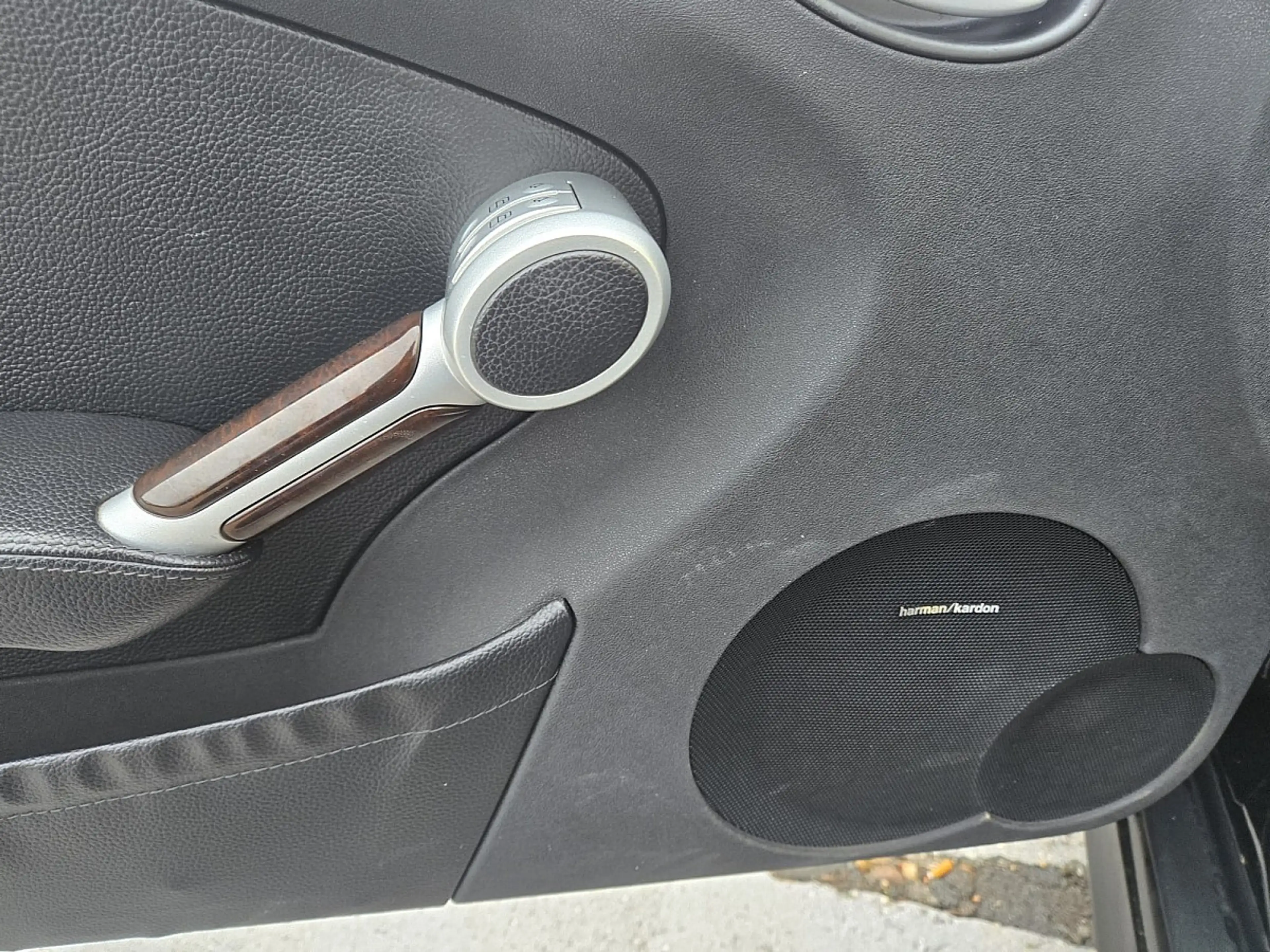 Mercedes-Benz SLK 200 Kompressor Aut. — photo 14
