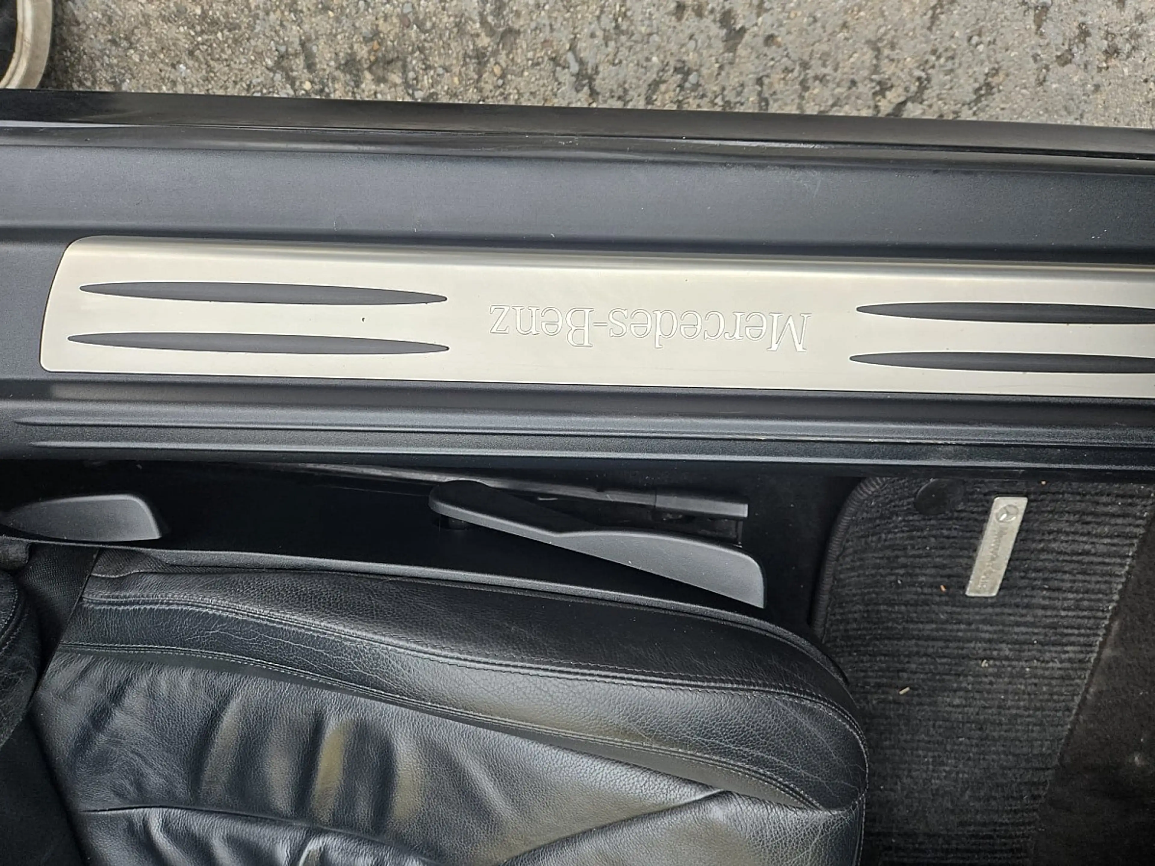 Mercedes-Benz SLK 200 Kompressor Aut. — photo 13