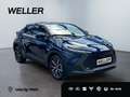 Toyota C-HR 2.0 Plug-in-Hybrid Teamplayer *LED*el Heck* Modrá - thumbnail 4