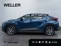 Toyota C-HR 2.0 Plug-in-Hybrid Teamplayer *LED*el Heck* Modrá - thumbnail 5