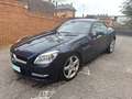 Mercedes-Benz SLK 250 SLK 250 CDI BE 7G Plus Azul - thumbnail 5