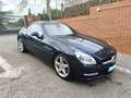 Mercedes-Benz SLK 250 SLK 250 CDI BE 7G Plus Azul - thumbnail 4