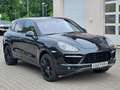 Porsche Cayenne Turbo Park-Assistent Negro - thumbnail 3