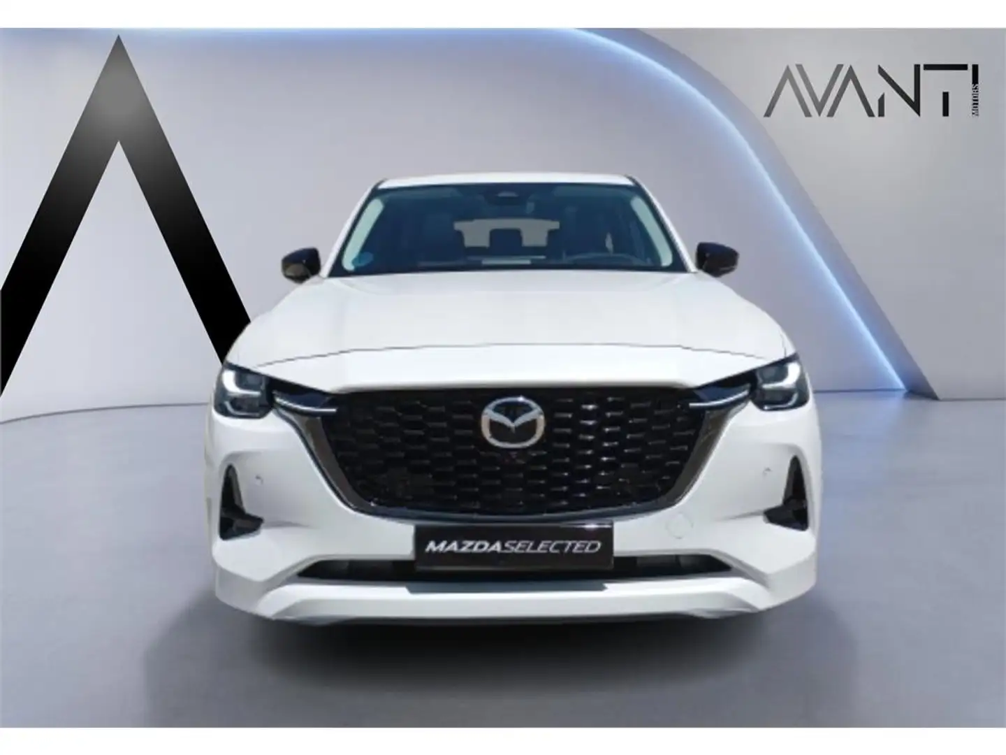 Mazda CX-60 e-Skyactiv PHEV AWD Homura - 2