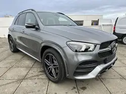 Mercedes-Benz GLE 300 2026