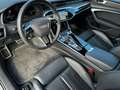 Audi A6 Avant 40 TDI S line sport Gris - thumbnail 9
