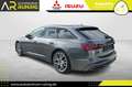 Audi A6 Avant 40 TDI S line sport Gris - thumbnail 3