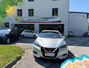 Micra V 2018 1.0 Acenta 71cv