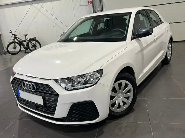 Audi A1 25 TFSI Sportback **Klima*SHZ*PDC*Tempomat**