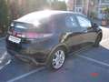 Honda Civic 1,8i Sport Aut. Schwarz - thumbnail 9