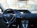 Honda Civic 1,8i Sport Aut. Schwarz - thumbnail 25