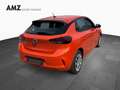 Opel Corsa F e Edition KlimaA SpurH Orange - thumbnail 5