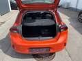Opel Corsa F e Edition KlimaA SpurH Orange - thumbnail 7