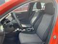 Opel Corsa F e Edition KlimaA SpurH Orange - thumbnail 8