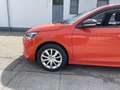 Opel Corsa F e Edition KlimaA SpurH Orange - thumbnail 4