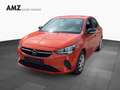 Opel Corsa F e Edition KlimaA SpurH Orange - thumbnail 2