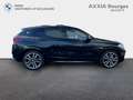 BMW X2 xDrive25eA 220ch M Sport Euro6d-T 6cv Noir - thumbnail 5
