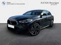 BMW X2 xDrive25eA 220ch M Sport Euro6d-T 6cv Noir - thumbnail 1