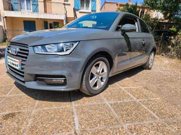 A1 1.4 TDI ultra 90 Business Line