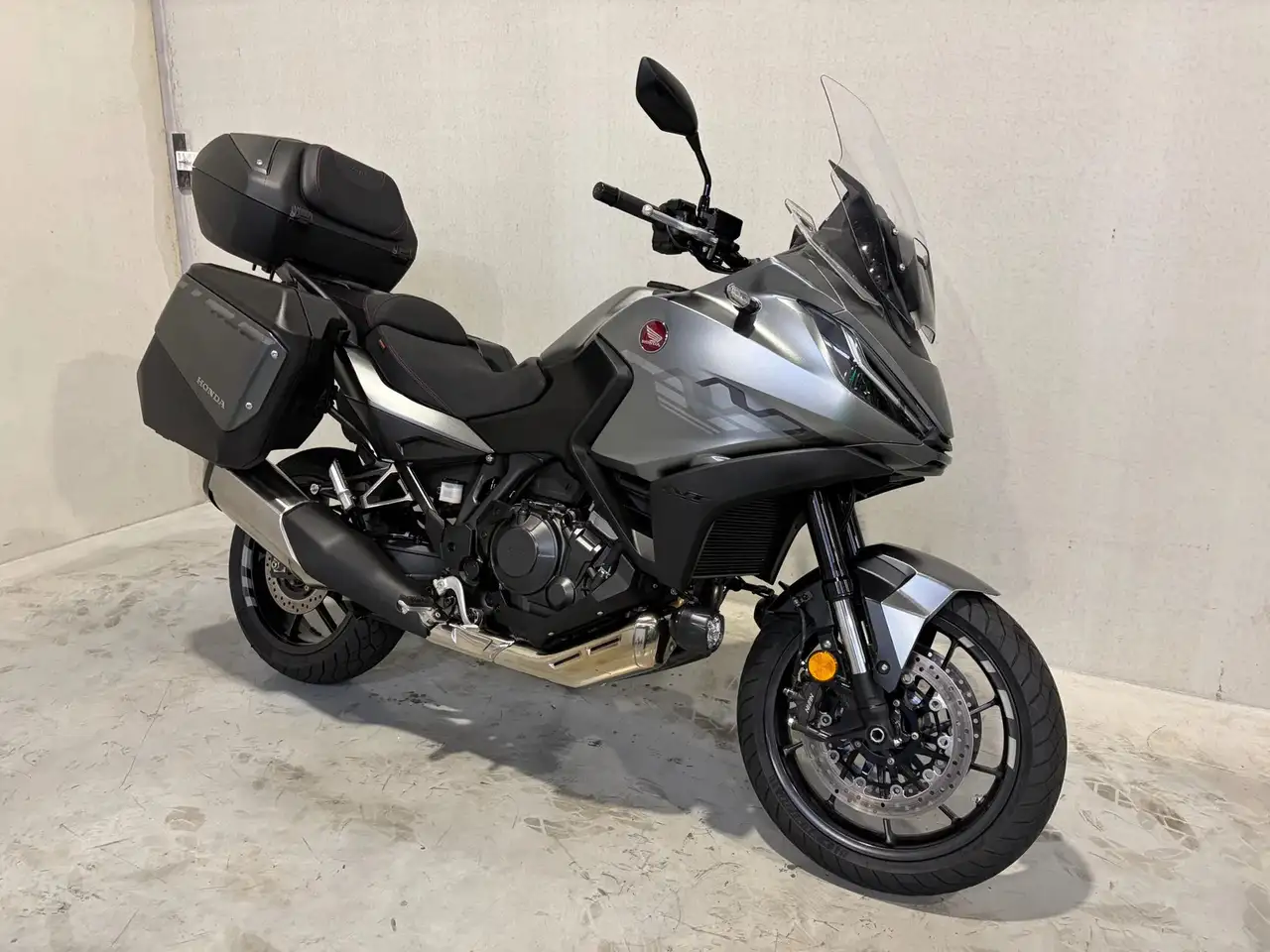 Honda NT 1100