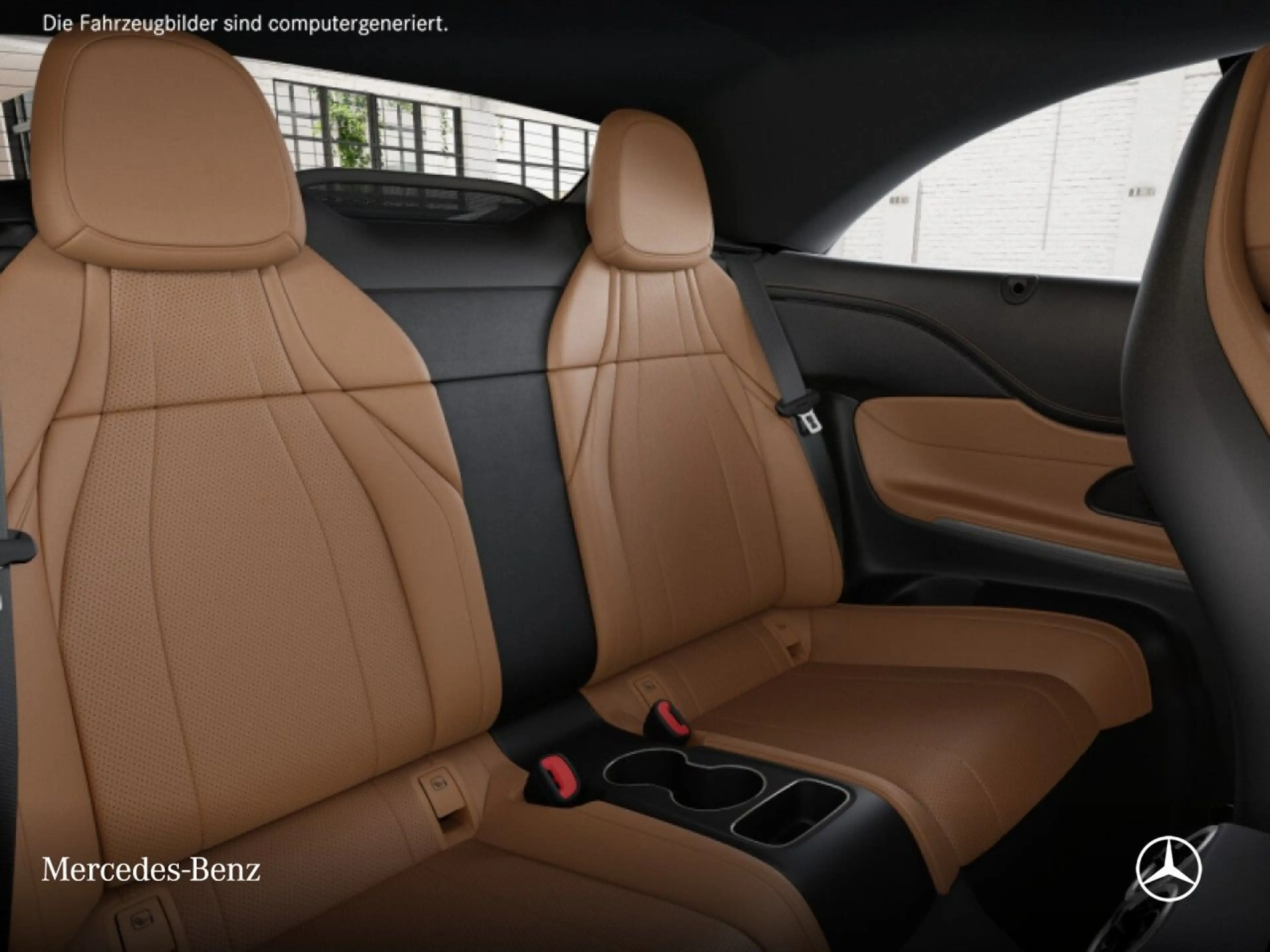 Mercedes-Benz CLE 180 AMG+NIGHT+360+LED+TOTW+KEYLESS+9G — photo 12