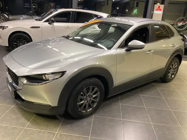 Mazda CX-30 1.8 Skyactiv-D Skymove