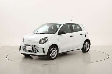 EQ Pure Elettrico 82CV