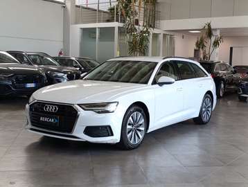 45 3.0 tdi mhev Business quattro s-tronic