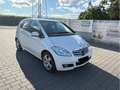 Mercedes-Benz A 180 A -Klasse A 180 CDI *Euro 5 *Automatik Weiß - thumbnail 2