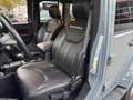 Jeep Wrangler Unlimited 2.8l CRD Sahara Dachträger+Fahrwerk Grau - thumbnail 15