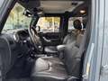 Jeep Wrangler Unlimited 2.8l CRD Sahara Dachträger+Fahrwerk Grau - thumbnail 14