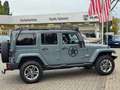 Jeep Wrangler Unlimited 2.8l CRD Sahara Dachträger+Fahrwerk Grau - thumbnail 4
