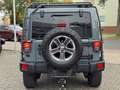 Jeep Wrangler Unlimited 2.8l CRD Sahara Dachträger+Fahrwerk Grau - thumbnail 6