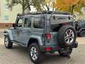Jeep Wrangler Unlimited 2.8l CRD Sahara Dachträger+Fahrwerk Grau - thumbnail 7